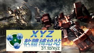 機戰傭兵 V Armored Core V USA XBOX360(美版)(DVD9版)