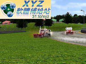 極限賽車 超級卡車賽 <a href="/tag/Max/" target="_blank" style="font-size:13px;color:blue">Max</a>imum Racing Super Truck Racer USA WII(美版)(DVD版)