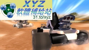 夢工廠超級明星賽 DreamWorks SuperStar Kartz USA WII(美版)(DVD版)