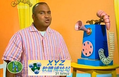 BBC 出品 國際主流的英語教學法 Fun with Phonics 拼音英語 01-44集(完) 英語發音 幼兒教學版(適用任何家用DVD播放機)(2DVD)