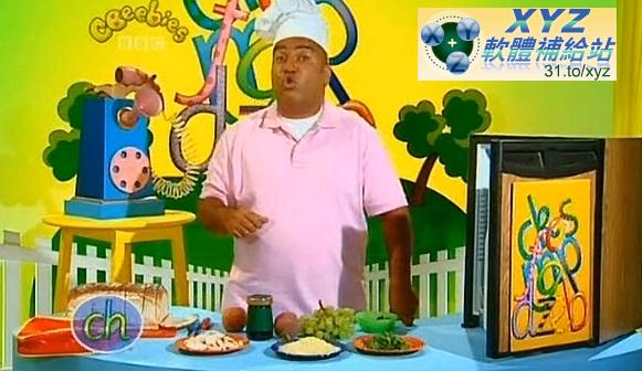 BBC 出品 國際主流的英語教學法 Fun with Phonics 拼音英語 01-44集(完) 英語發音 幼兒教學版(適用任何家用DVD播放機)(2DVD)